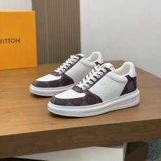 Louis Vuitton Low Shoes